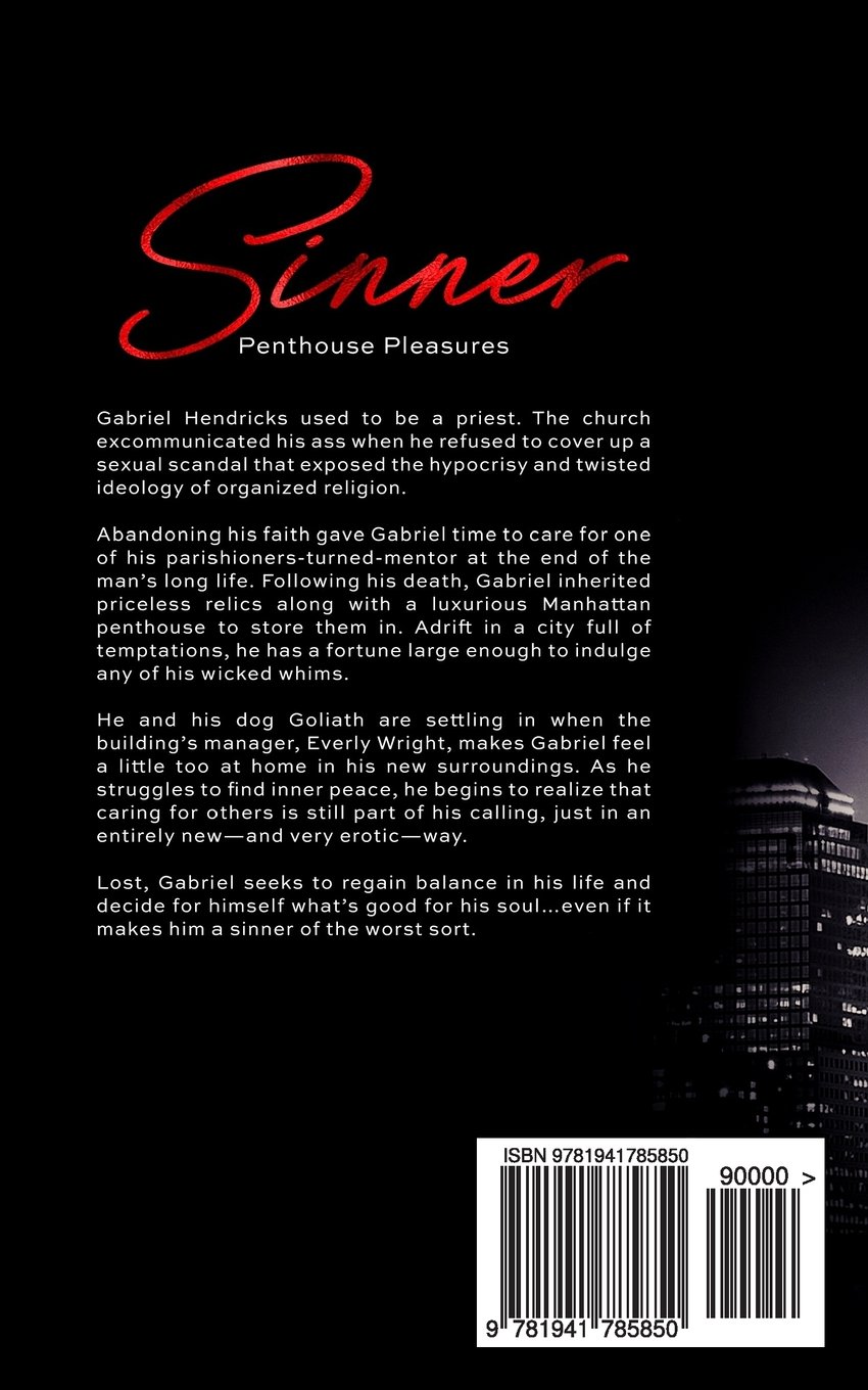 Sinner