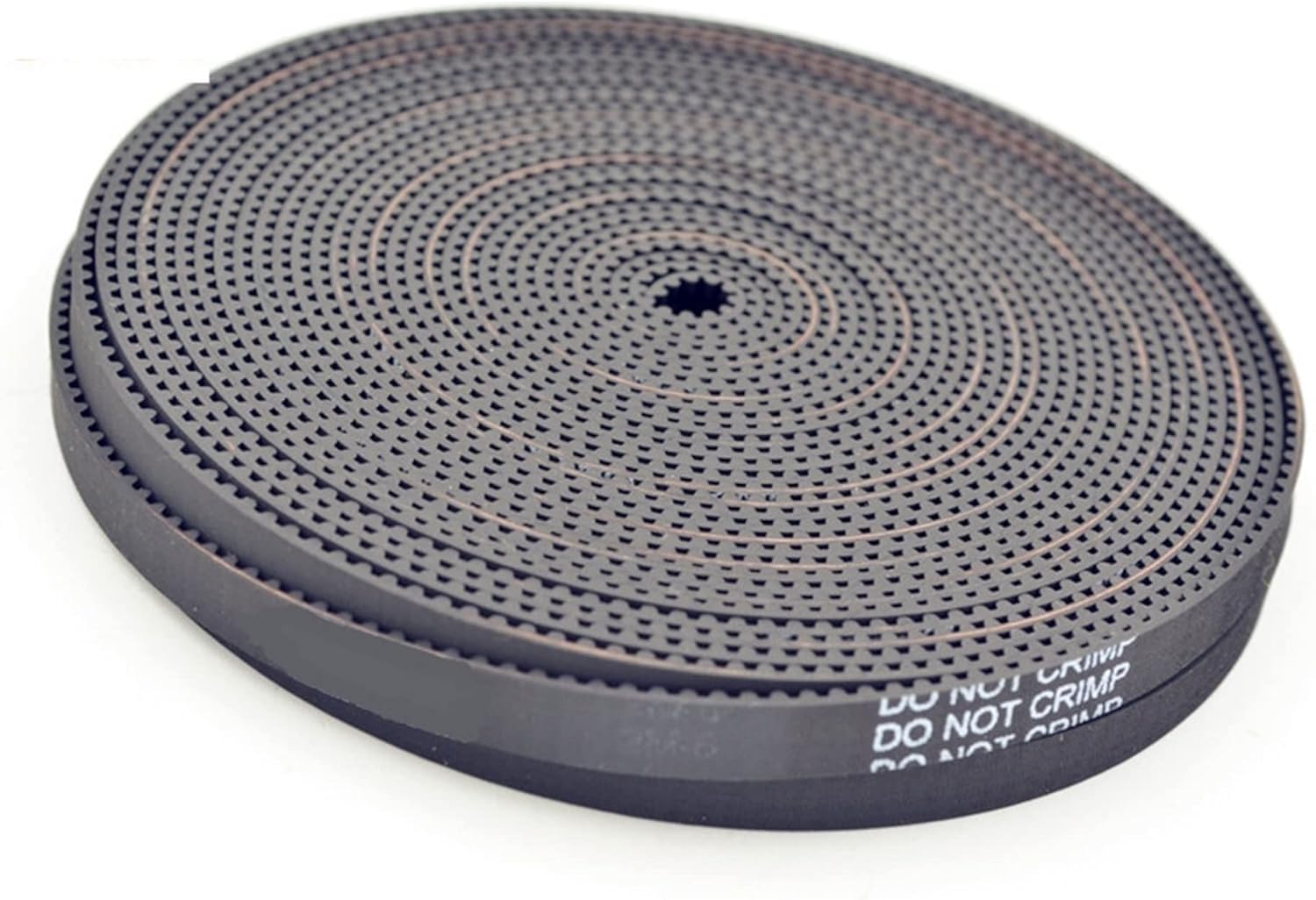 ZXLLO MeizhenReplacement Timing Belt GT2 Timing Belt Width