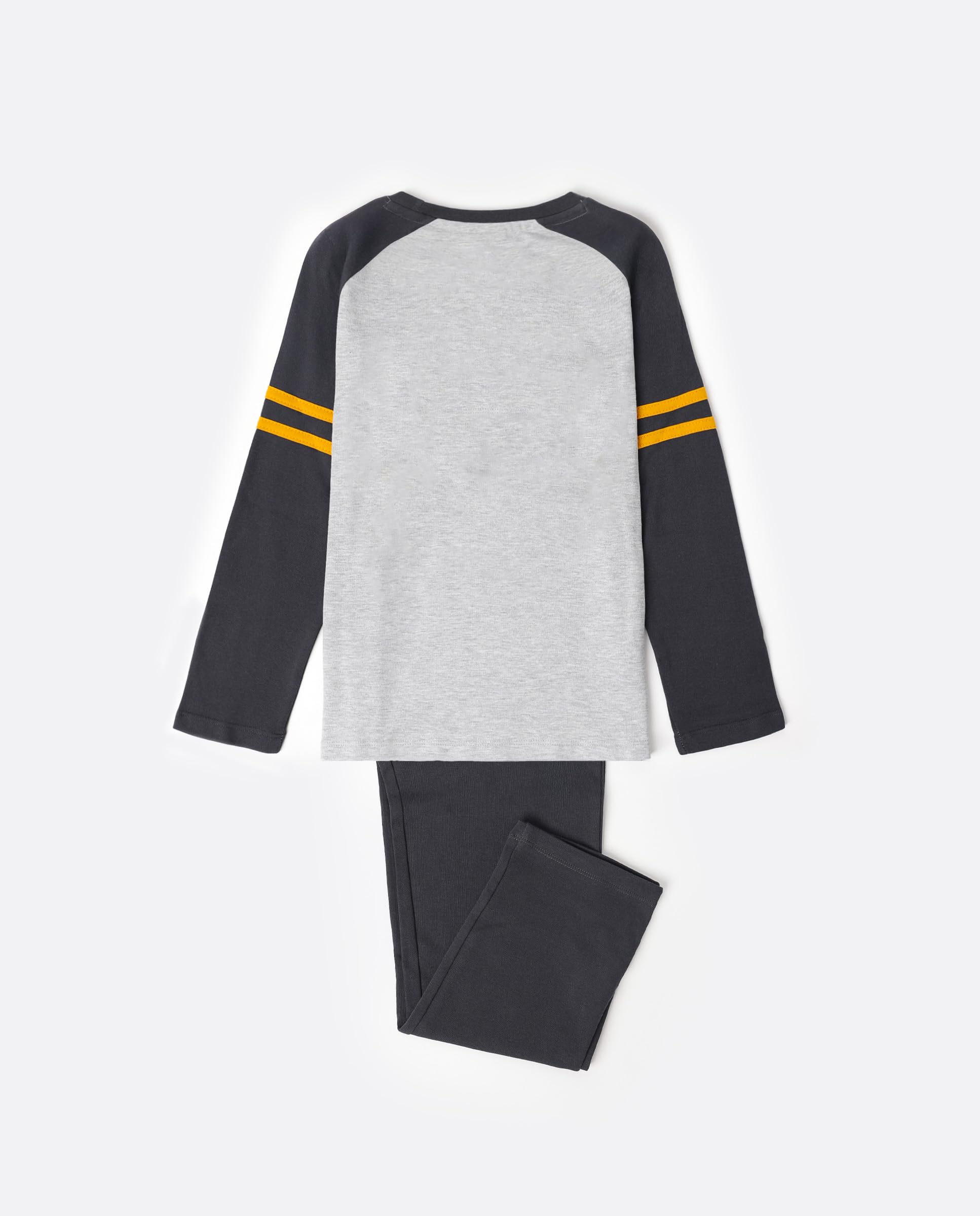 Star Wars Pigiama sportivo a maniche lunghe per bambino