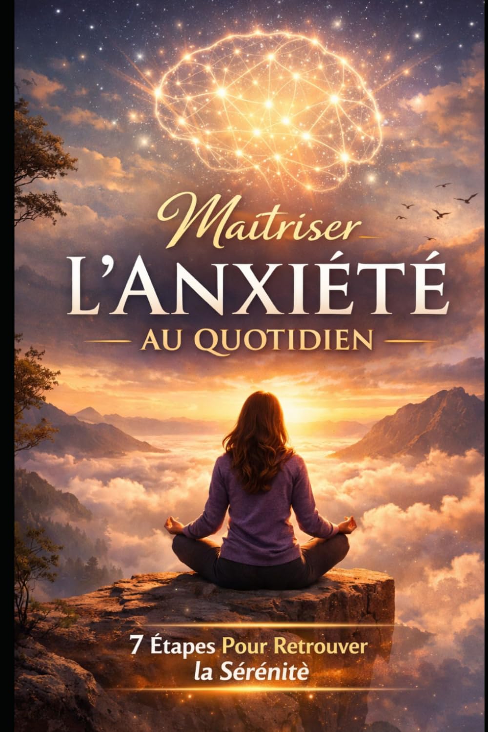 Maîtriser l’Anxiété au Quotidien: étapes pratiques pour retrouver la sérénité