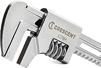 Vista 5 de Crescent Llave automotriz de 9" - C79H