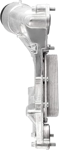 Miniatura 6 de 93186324 Kit de enfriador de aceite de motor compatible con Chevy Aveo 2009-2011 / Cruze 2011-2016 / Sonic 2012-2017 PONTIAC G3 SATURN Astra