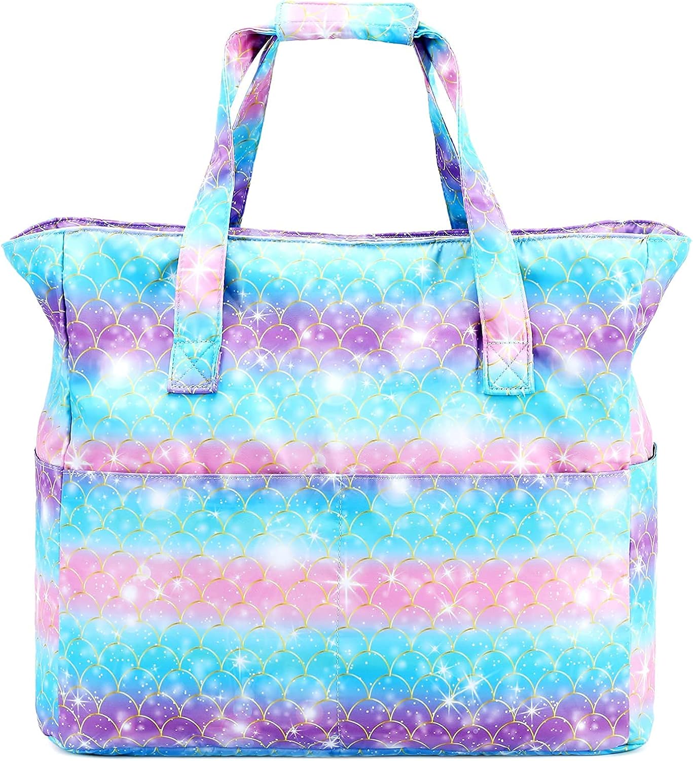 mermaid overnight bolsa
