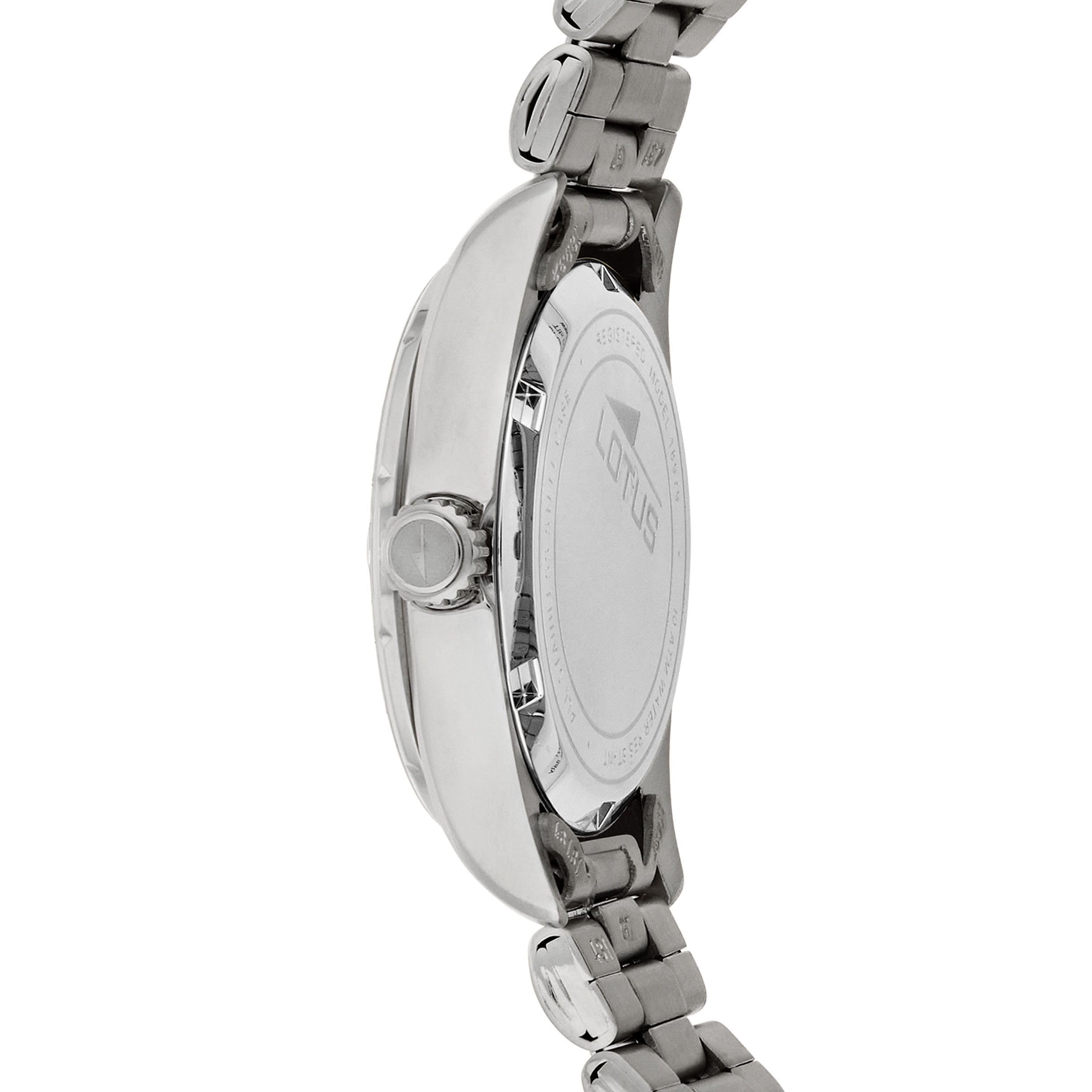 LOTUS Reloj con Fecha Freedom