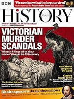 Algopix Similar Product 13 - BBC History Magazine