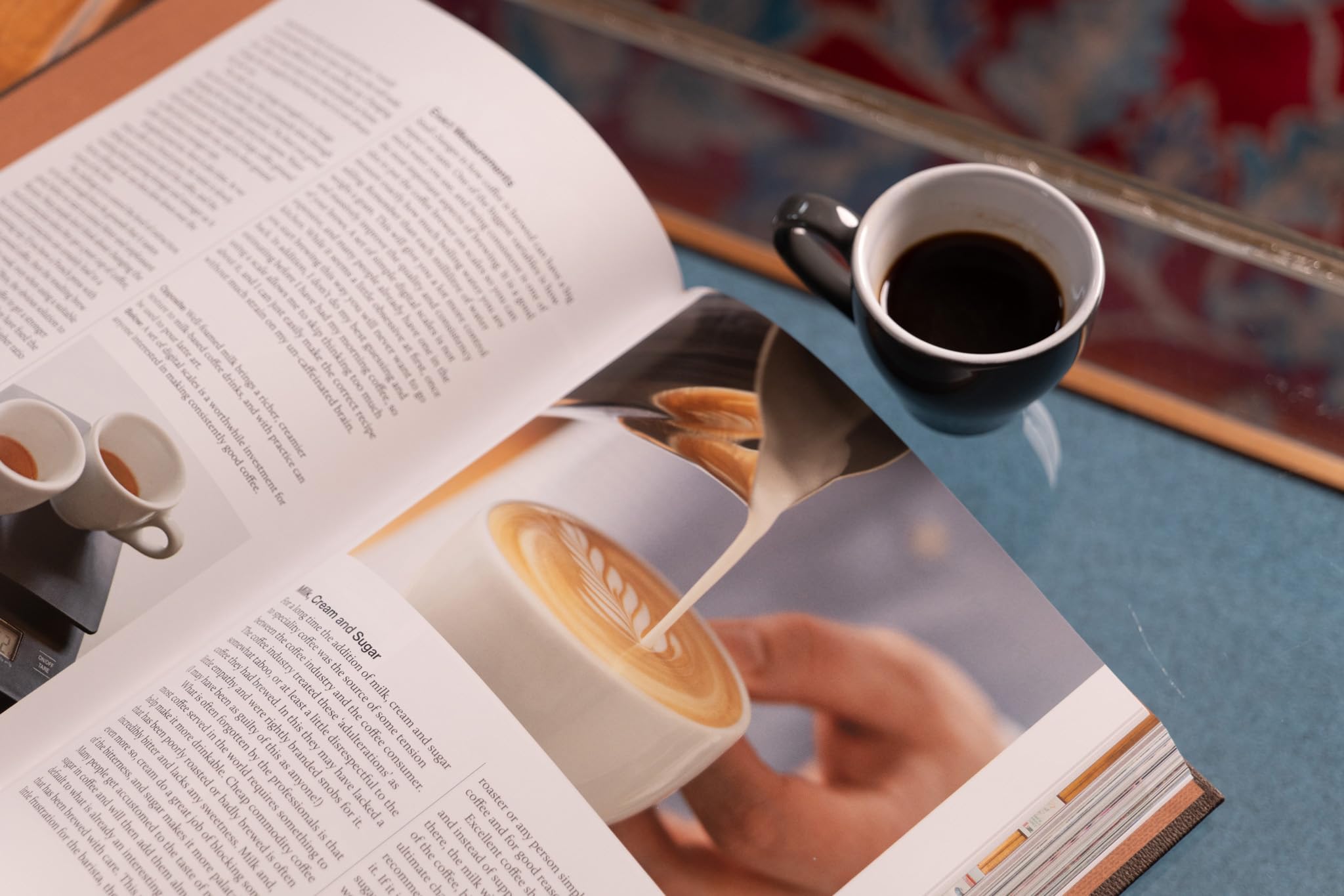 The World Atlas of Coffee 3rd edition: From beans to brewing – coffees explored, explained and enjoyed