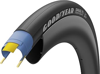 GOODYEAR（グッドイヤー）イーグル F1 R チューブタイプ 25c Amazon | グッドイヤー イーグル F1 スーパースポーツチューブ