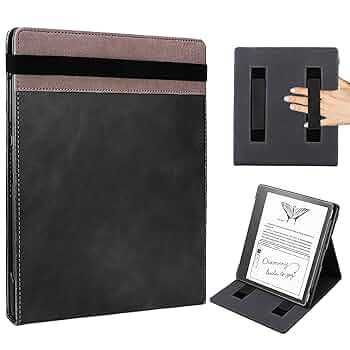 l*a様 Kindle Scribe（64GB）10.2インチ カバー・スタイラ New