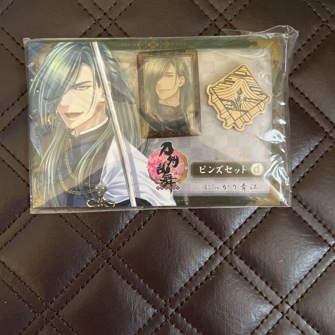 永青文庫　甲冑刀剣ピンバッジセット 永青文庫 甲冑刀剣ピンバッジセット Amazon.co.jp: 永青文庫 甲冑刀剣