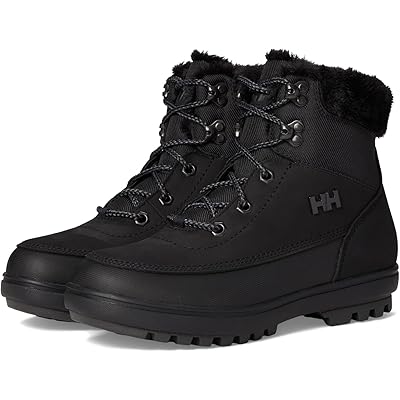 Ботинки Helly Hansen W Sorrento 2