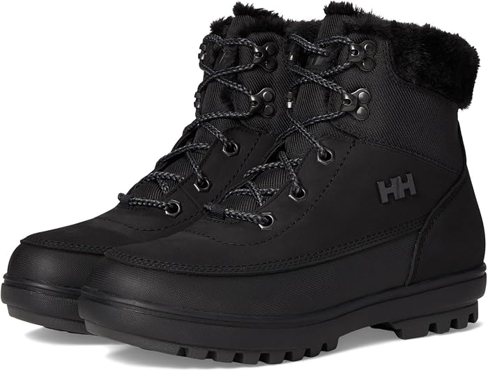 Обувь Helly Hansen W Sorrento 2
