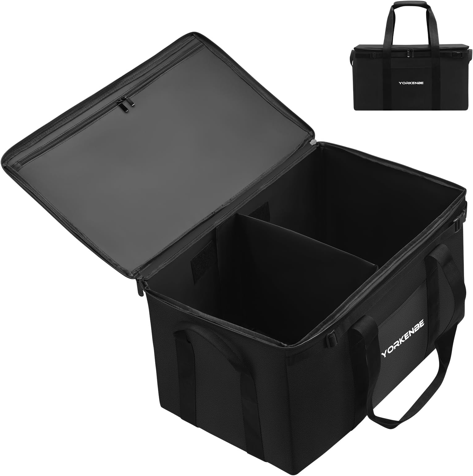 BESPORTBLE Camping Cookware Storage Bag Camping Cooking