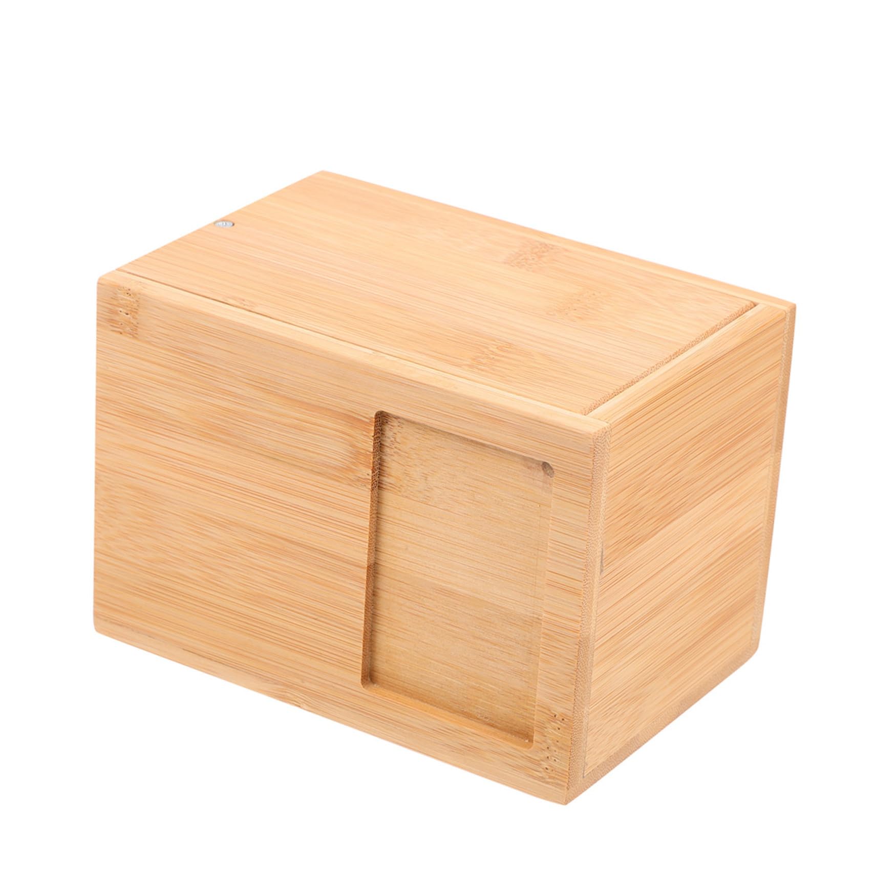 Boîte funéraire pour animaux de compagnie urne de souvenir pour de chiens