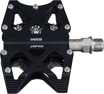 MKS 三ヶ島 SOLUTION ペダル ビンディング SPD SOLUTION | 自転車ペダルの三ヶ島製作所
