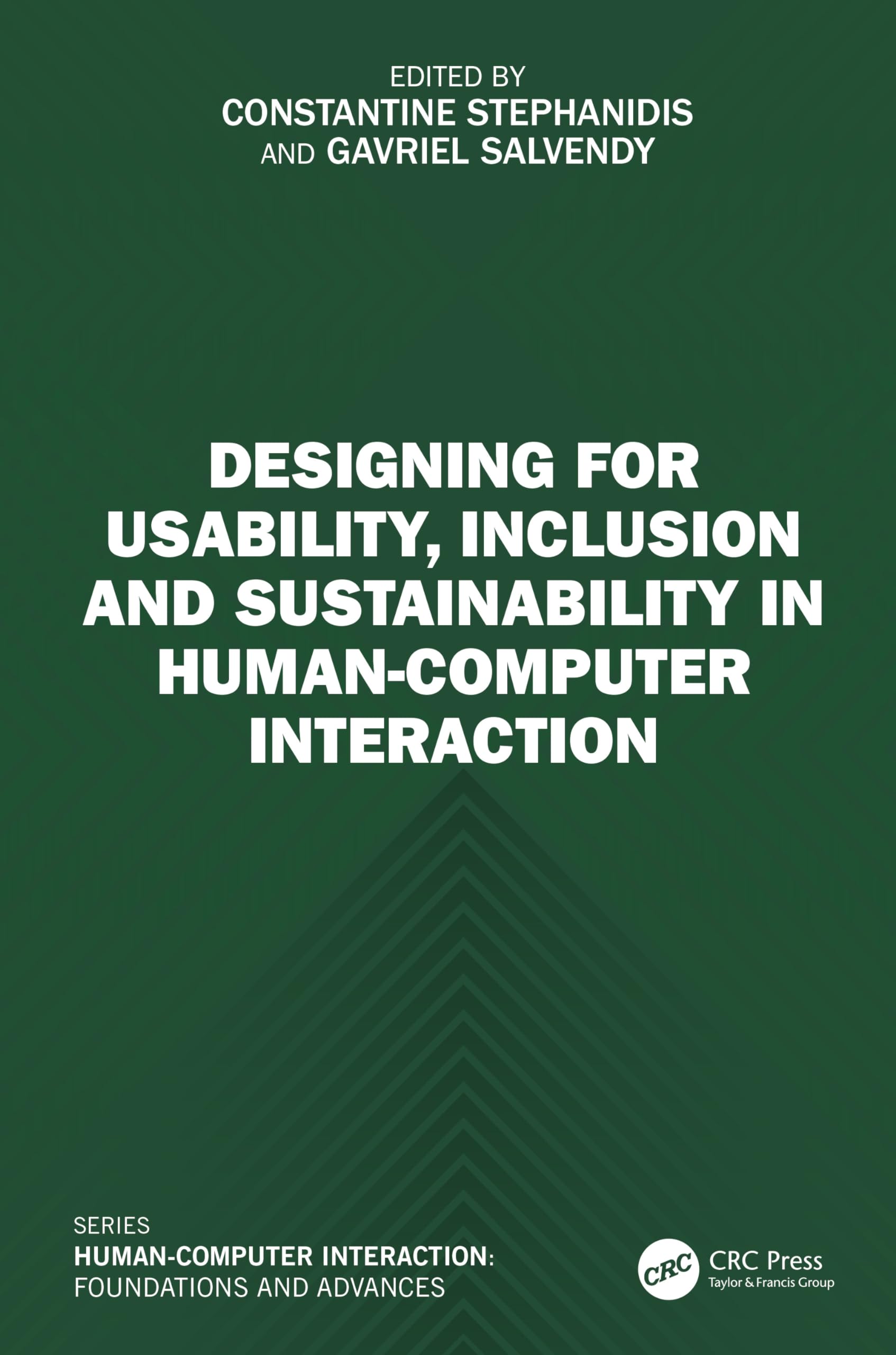 Designing for Usability, Inclusion and Sustainability in Human-Computer Interaction