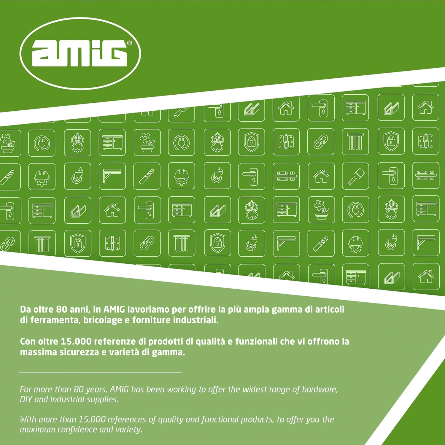 Staffe per Mensole Angolo per Ripiani Supporto per Scaffale Acciaio 400x275 mm 225 Kg