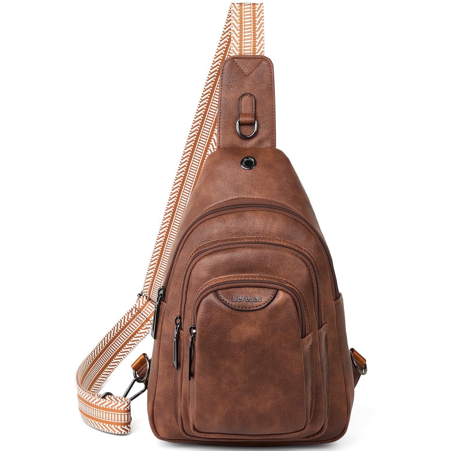 10L Crossbody Sling Bag for Women Men Anti Theft Cross Body Fanny Pack Belt Bag Purse Gifts for