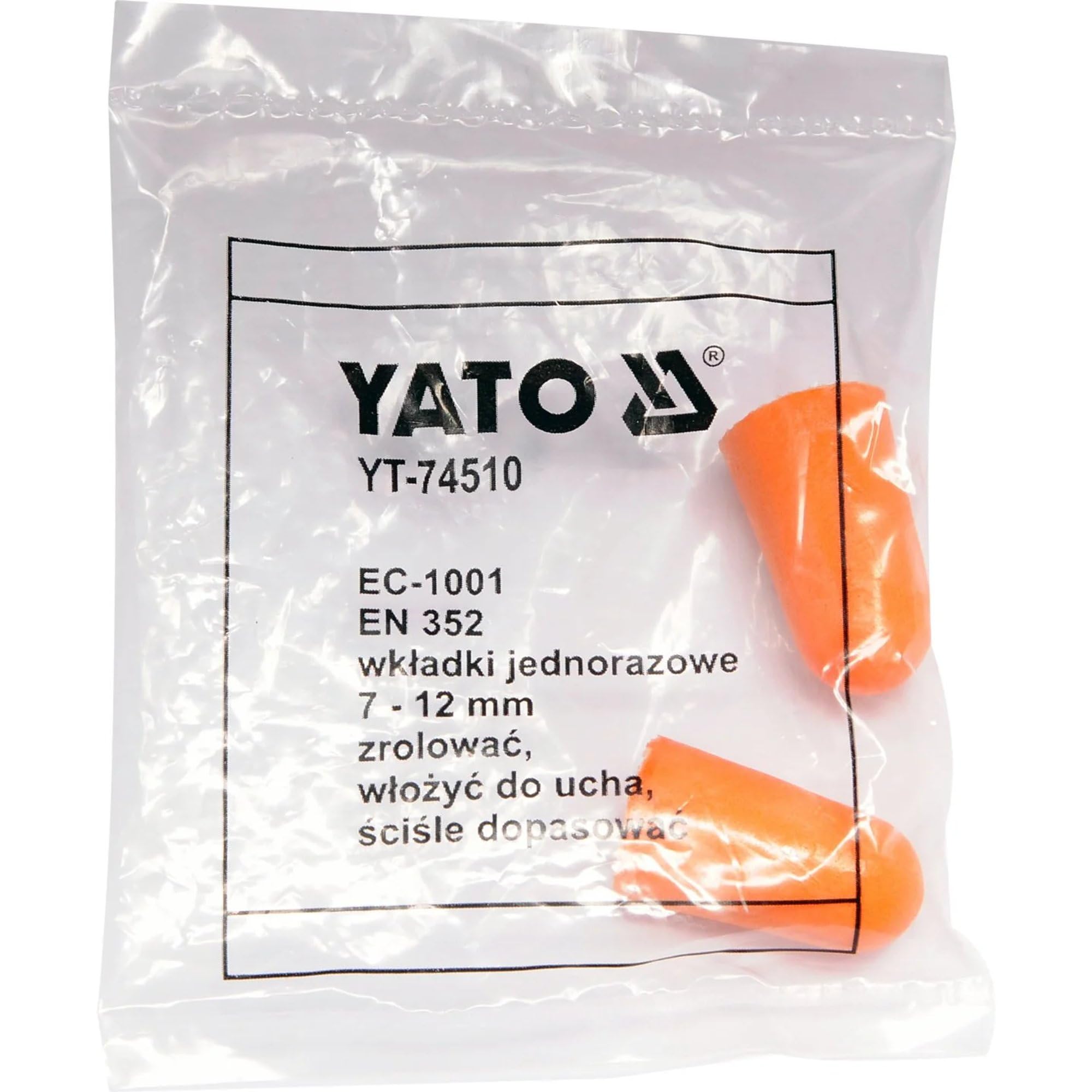 Yato YT
