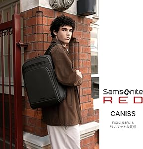 Amazon | [サムソナイトレッド] スリングバッグ ボディバッグ 韓国発