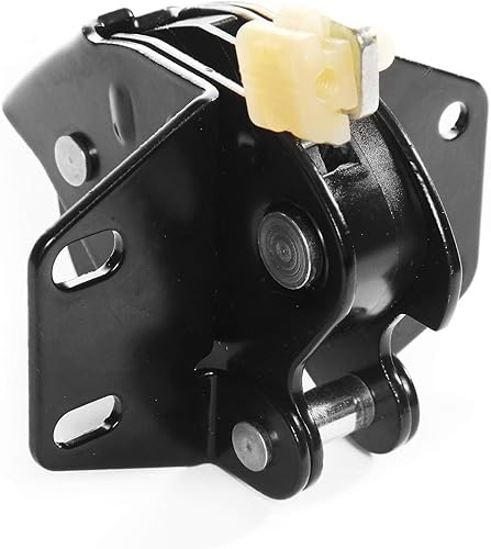 Miniatura 6 de ATRACYPART Pestillo de puerta trasera Lowe de tercera puerta | Trasero izquierdo o trasero derecho | para Chevy Silverado GMC Sierra Extended Cab