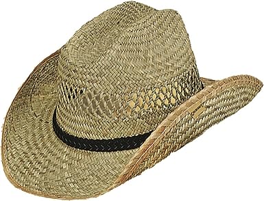 Gold Coast Rush Western Drifter Hat 