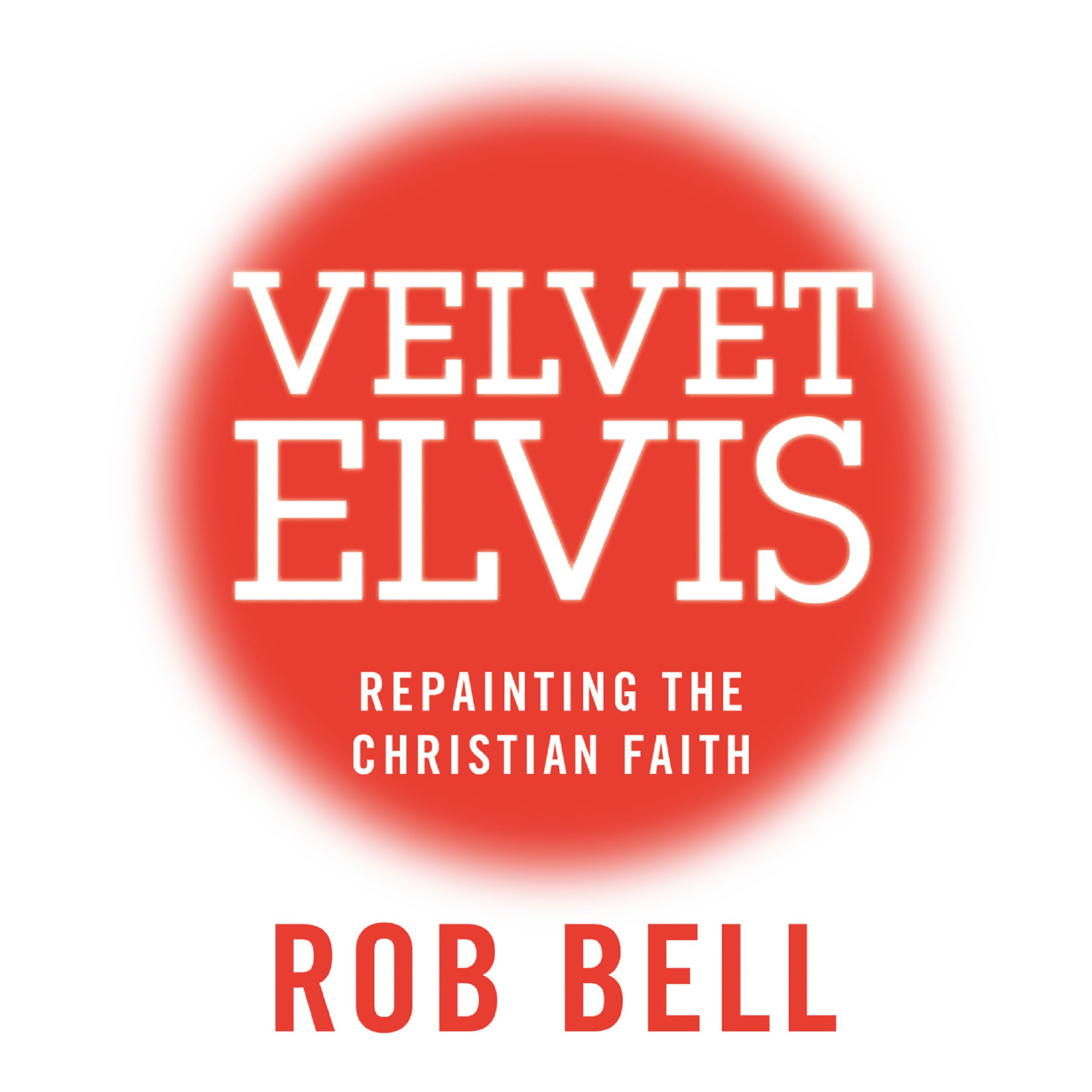 Velvet Elvis