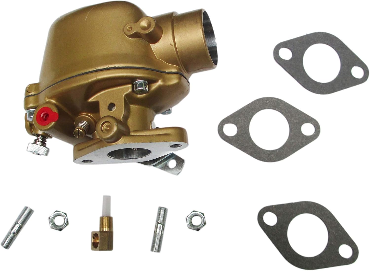 New Carburetor for Massey Ferguson 533969M91 181532M91 35 F40 50 135 150 202 203 204 205 20 2135 MH50 TO35