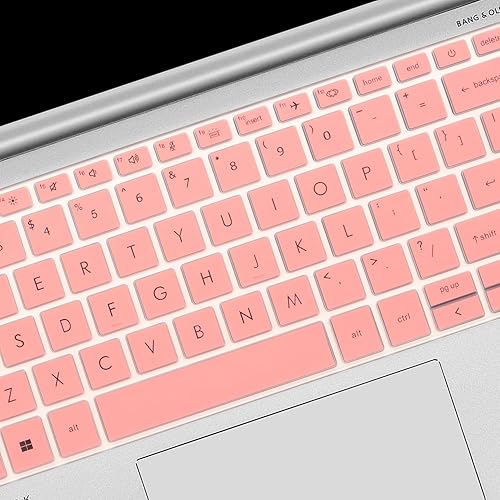 Miniatura 41 de Cubierta de teclado para HP EliteBook 830 835 840 845 1040 G9 G10 13.3 14 pulgadas Accesorios para portátiles Teclado Funda protectora