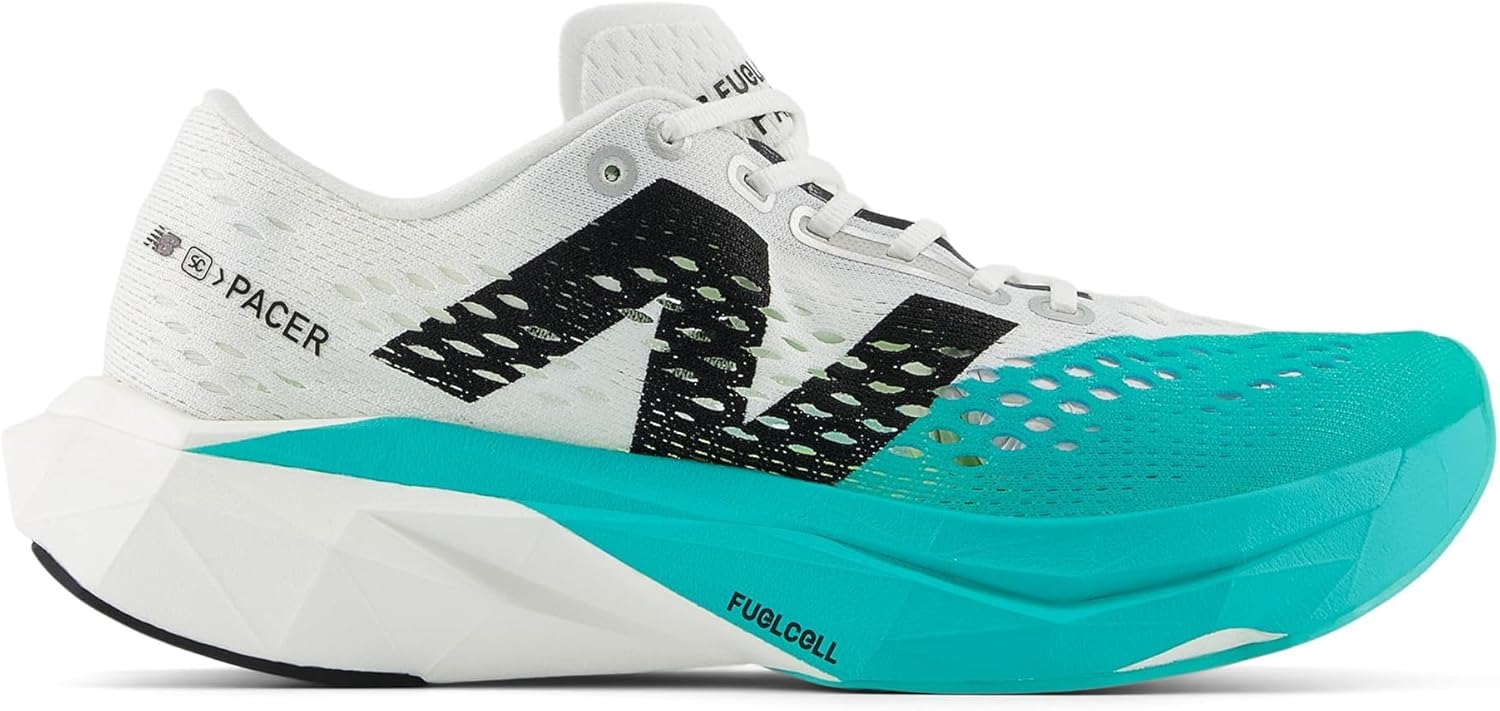 New Balance Womens FuelCell Supercomp Pacer V2 - Image 6