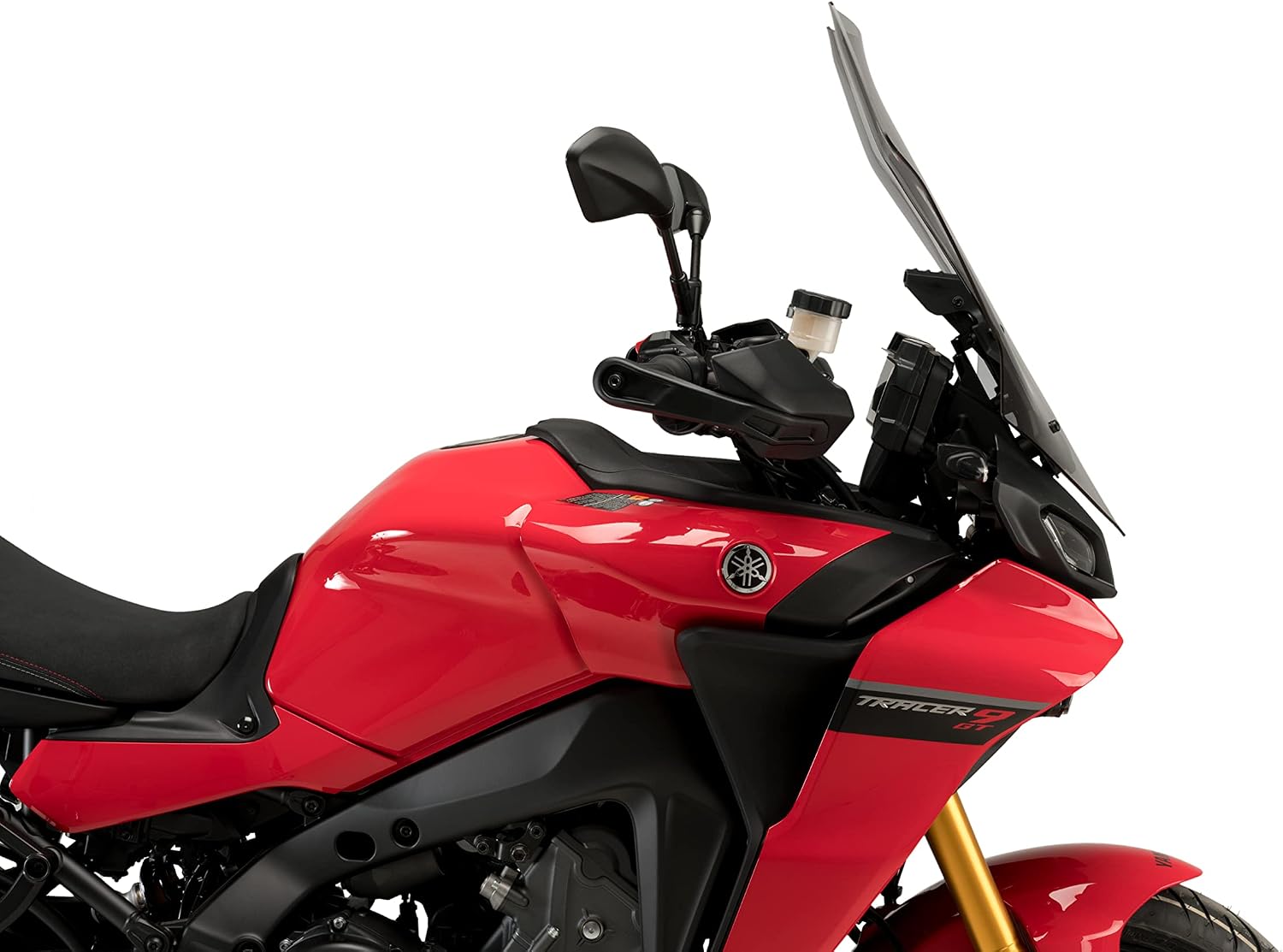 Puig TOURING SCREEN YAMAHA TRACER 9/ GT 21-22