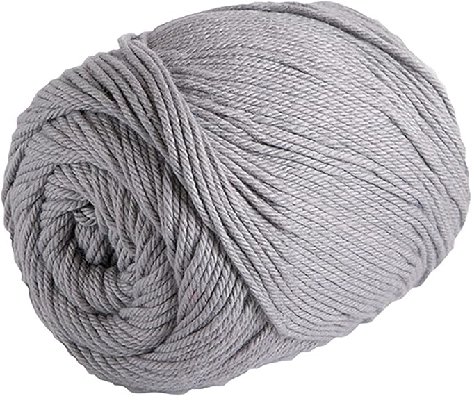 Knit Picks Dishie Worsted Weight 100 Cotton Yarn 100 g