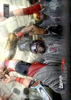 2023 Topps Stadium Club #284 David Ortiz Boston