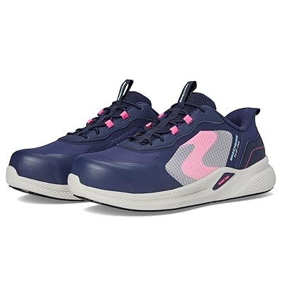 SKECHERS Work Carbix Yunia Carbon Nano Comp Toe Women