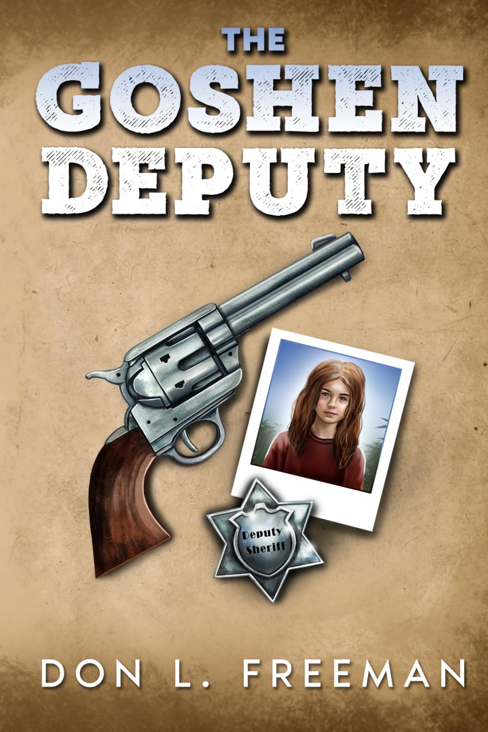 The Goshen Deputy