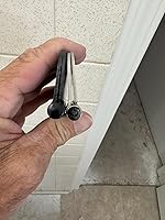 3.5" Door Hinges, 5/8" Radius photo review
