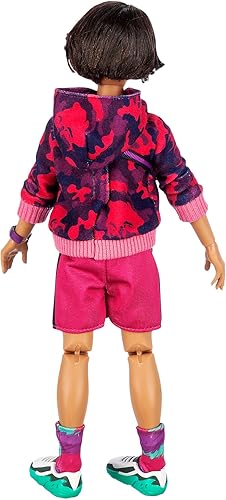 Miniatura 3 de Disney Store Inspirado por el Dr. Facilier para niñas  La princesa y la rana Disney ILY 4EVER - Paquete de moda para muñecas