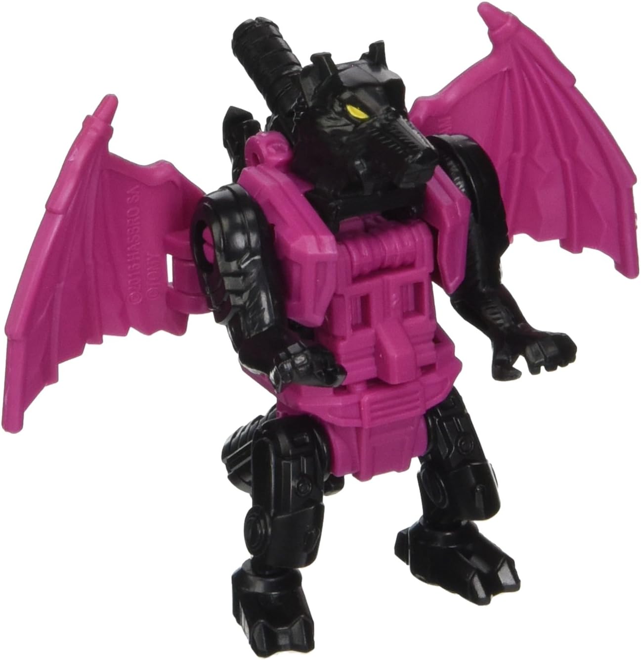 Transformers Generations Titan Masters Fangry Action Figure
