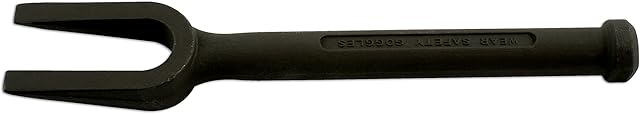 Laser 5496 Ball Joint Separator - Fork Type 25mm