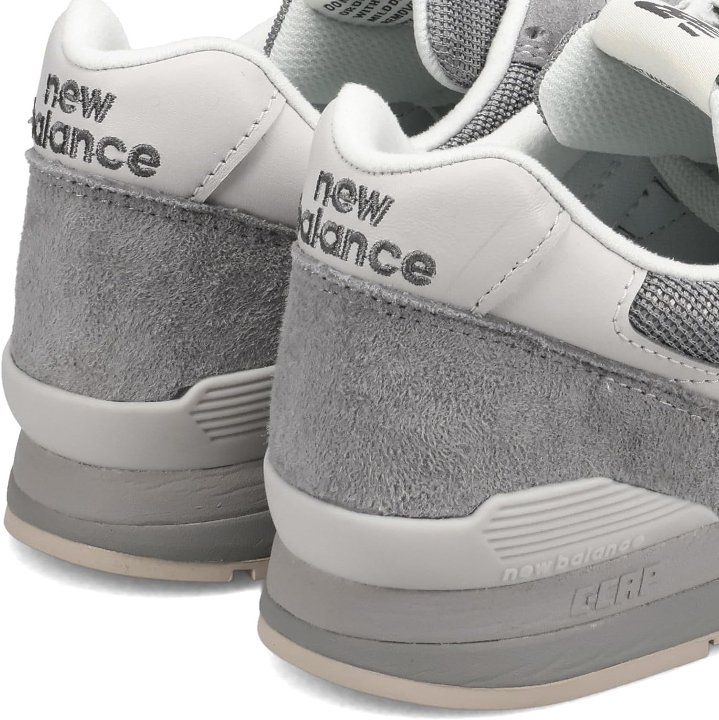 Amazon.co.jp: New Balance Men's 996 V2 Sneaker U9967K5 [Parallel