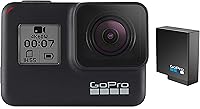 Vista 14 de GoPro Hero7 - Cámaras de embalaje de comercio electrónico