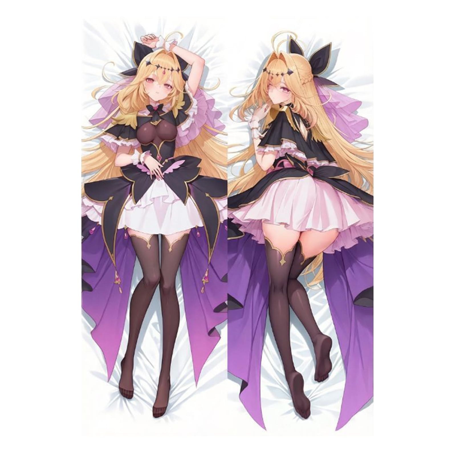 Amazon.co.jp: [SDCADQ] 森亜るるか キュアアルカナ シャドウ 抱き枕