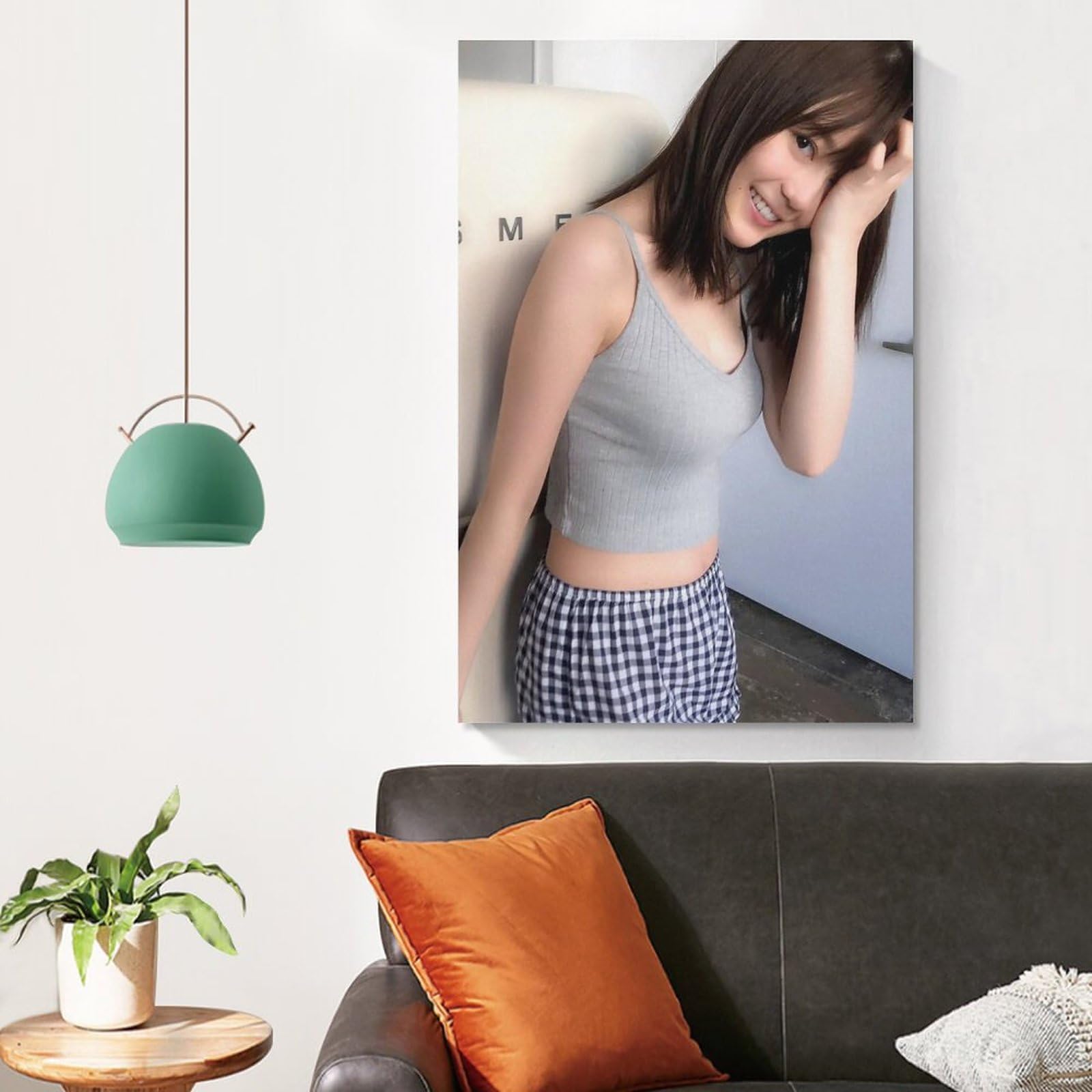 Amazon.co.jp: 生田絵梨花 装飾画 生田絵梨花 写真 生田絵梨花