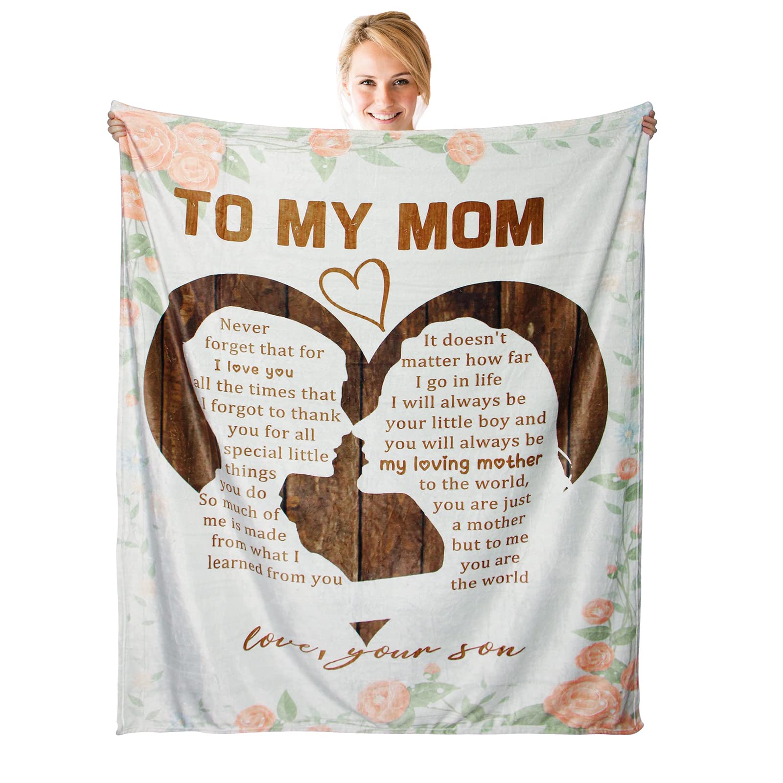 Christmas gift ideas for mom from son Clearance