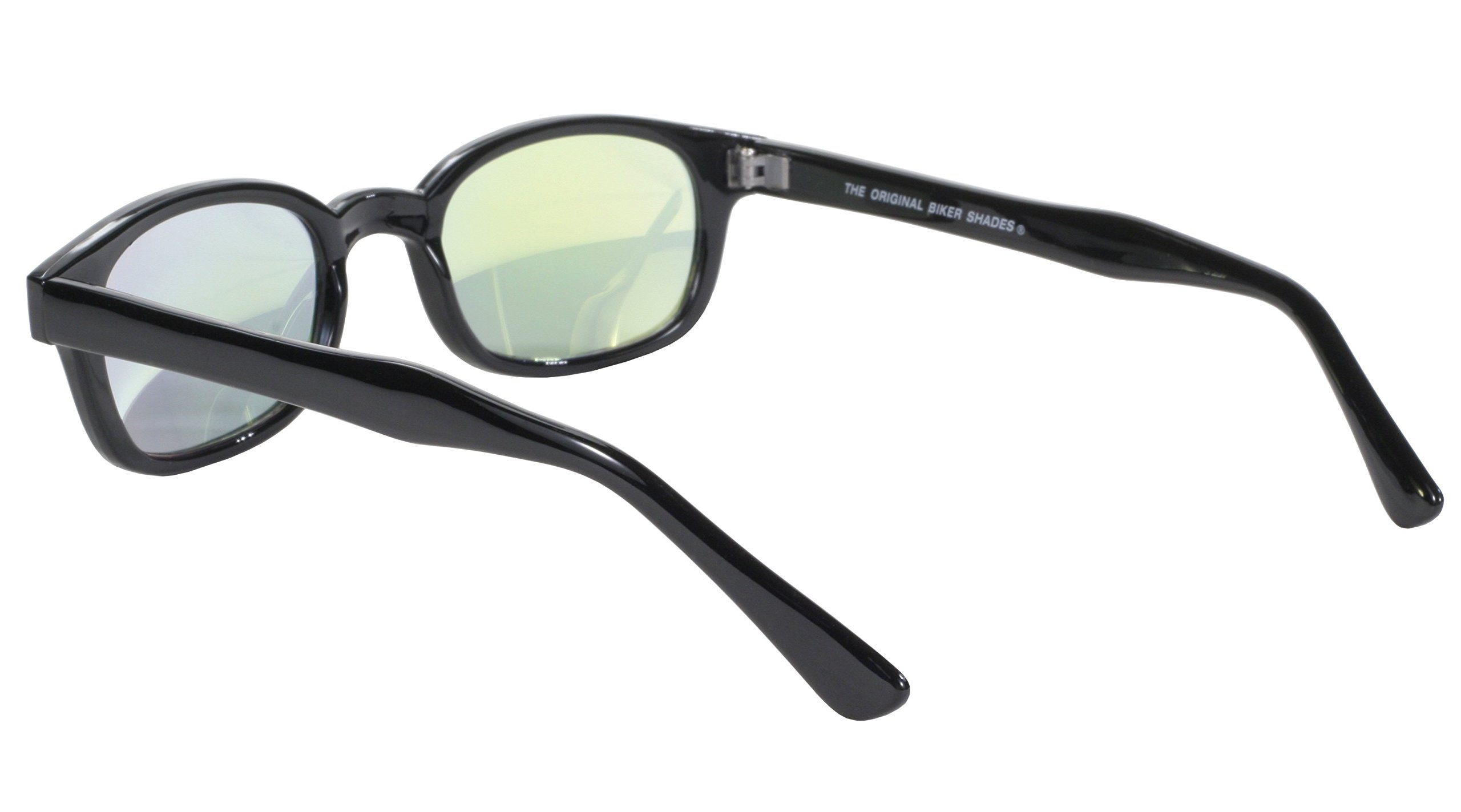 Pacific Coast Occhiali da sole originali KD's Biker