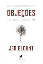 Objeções: Como se Tornar um Mestre na Arte e na Ciência de Superar um Não