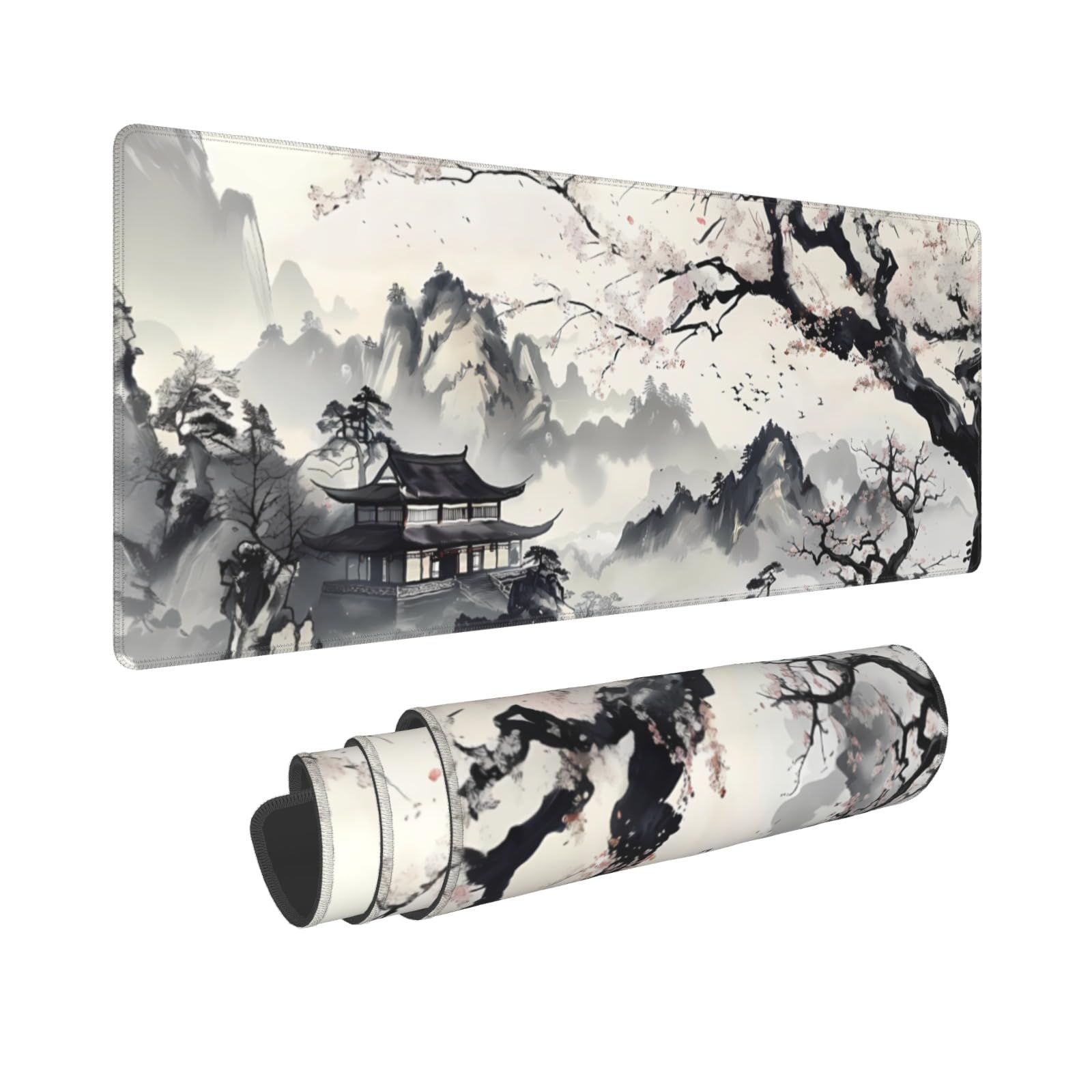 アニメスタイル マウスパッド Amazon.co.jp: 日本製マウスパッド XL 31.5 x 11.8インチ アニメ