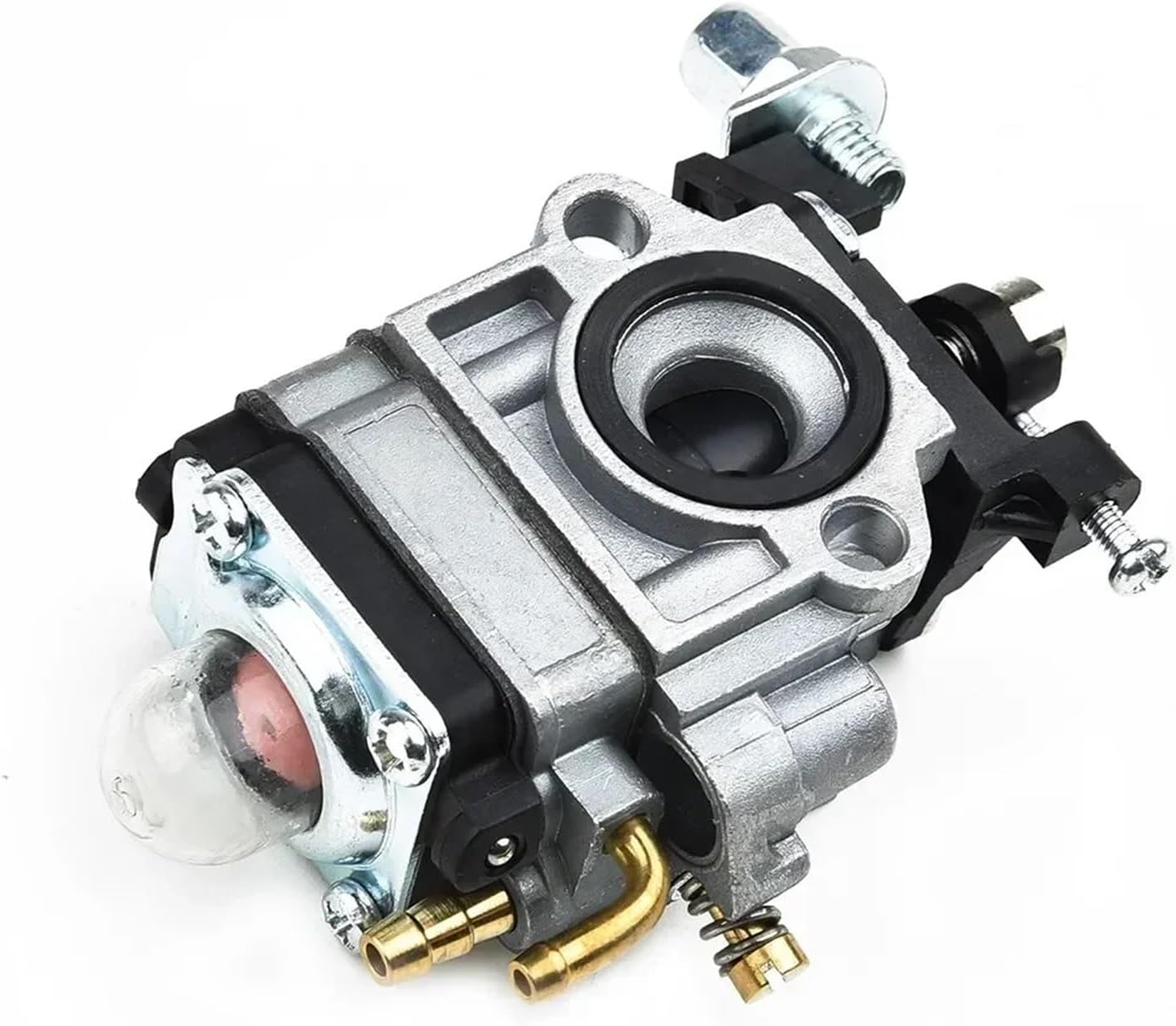 Carburetor Fuel Line Kit Fit For TH23 TH26 TH34 23CC 25CC 26CC 33CC 35CC