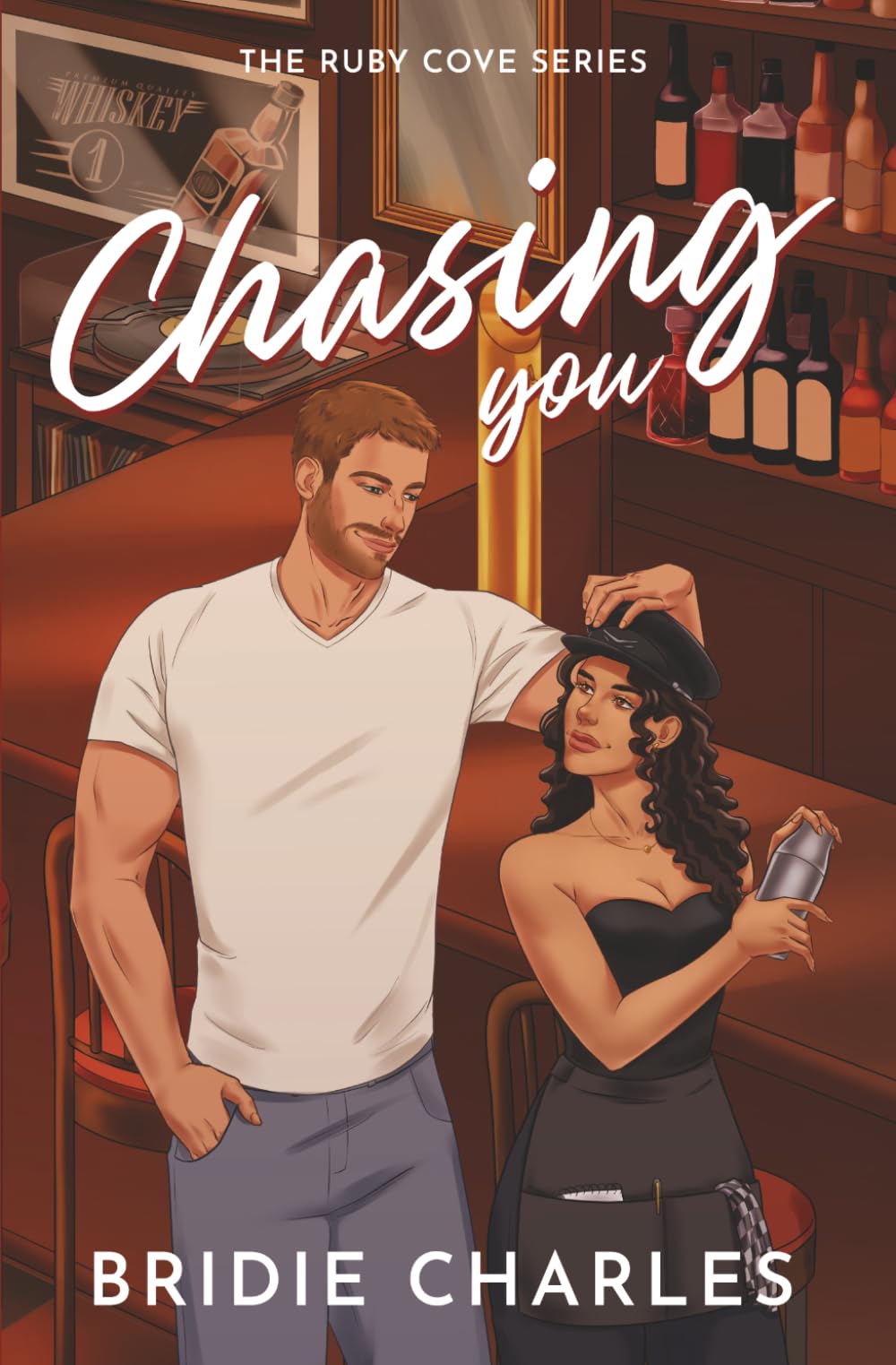 Chasing You (The Ruby Cove Series)