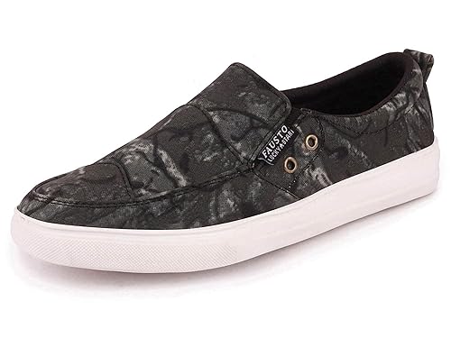 fausto canvas shoes