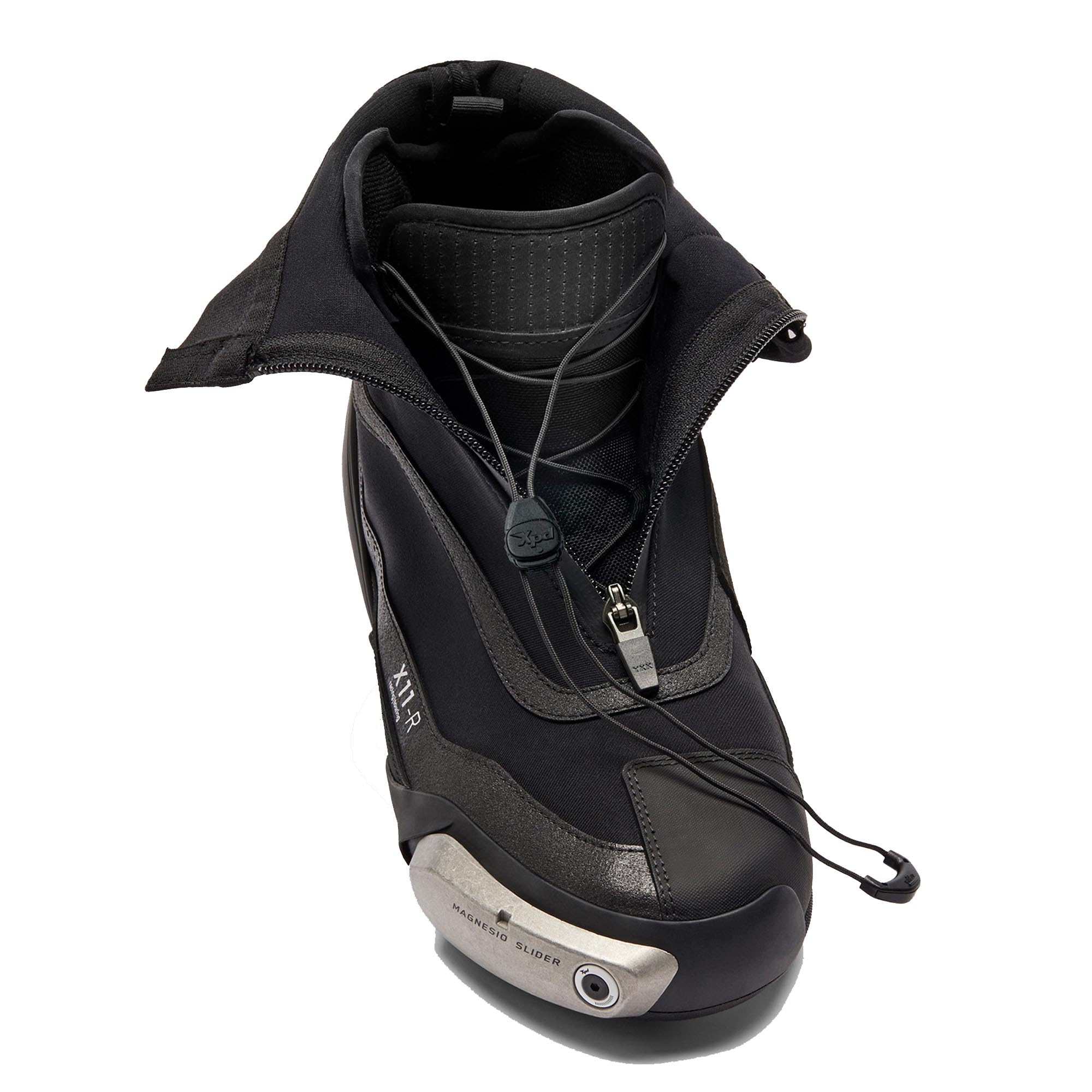 XPD X11-R Motocyklowe buty, 39